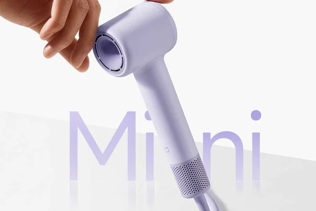 Xiaomi Mijia High-Speed Hair Dryer Mini
