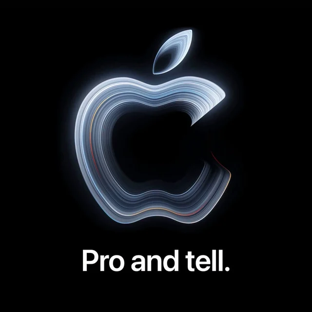 Apple lại có sự kiện mới ngày 28/10: MacBook Pro cảm ứng,…