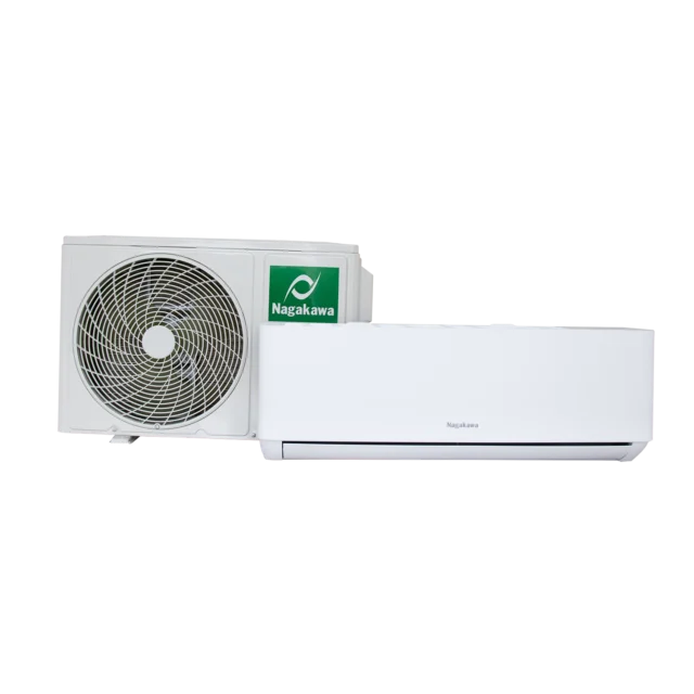 Điều hòa 1 chiều Nagakawa 9000BTU/H NS-C09R2T31 - Made in Malaysia - Bảo hành 2 năm