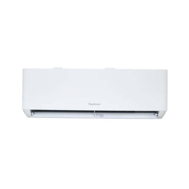 Điều hòa 1 chiều Nagakawa 12000 BTU/H NS-C12R2T31 - Made in Malaysia - Bảo hành 2 năm