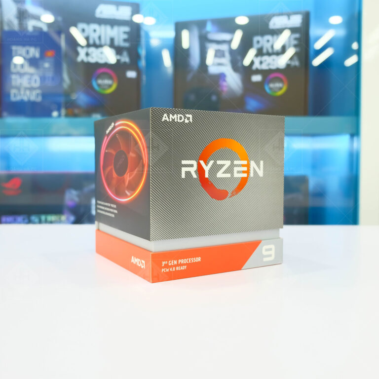 10 Bộ Xử Lý Tốt Nhất Cho Máy Tính PC 2020