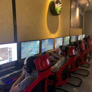 Thi công lắp đặt phòng game tiệm net bootrom trọn gói 2023