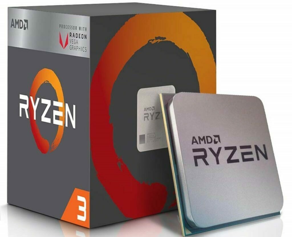 Hiệu năng AMD Ryzen 3 3300X vượt mặt cả Intel Core i7 7700K