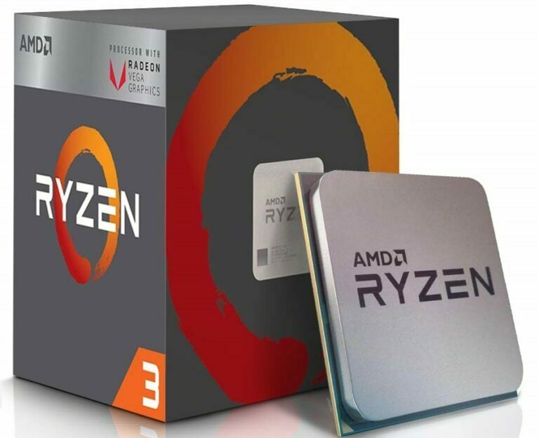 Hiệu năng AMD Ryzen 3 3300X vượt mặt cả Intel Core i7 7700K