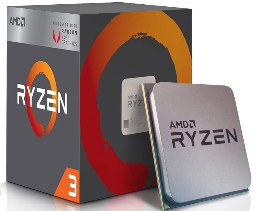 Hiệu năng AMD Ryzen 3 3300X vượt mặt cả Intel Core i7 7700K