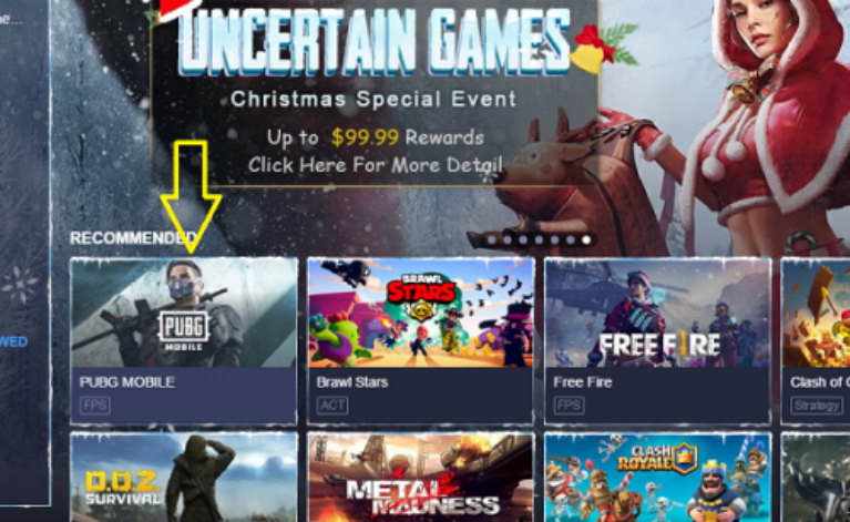 Cách tải và cách chơi PUBG Mobile trên PC mượt nhất