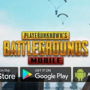 Ứng Dụng PUBG Mobile Quốc Tế khá dễ dàng và nhanh chóng