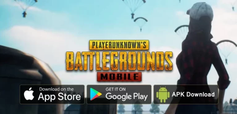 3 Cách Tải Ứng Dụng PUBG Mobile Quốc Tế