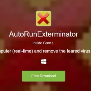 Virus shortcut