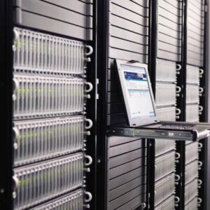 Giải pháp sử lý sự cố server net hiệu quả