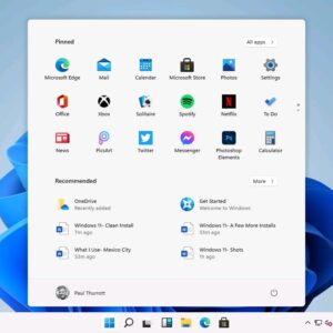 Cách Tải Và Cài Đặt Windows