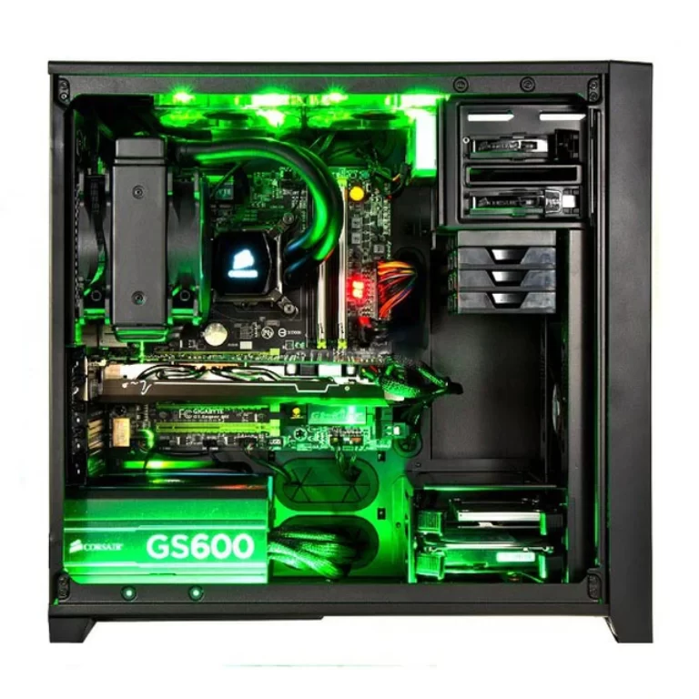 Khám phá 5 cấu hình máy tính tốt nhất cho Game thủ năm 2023