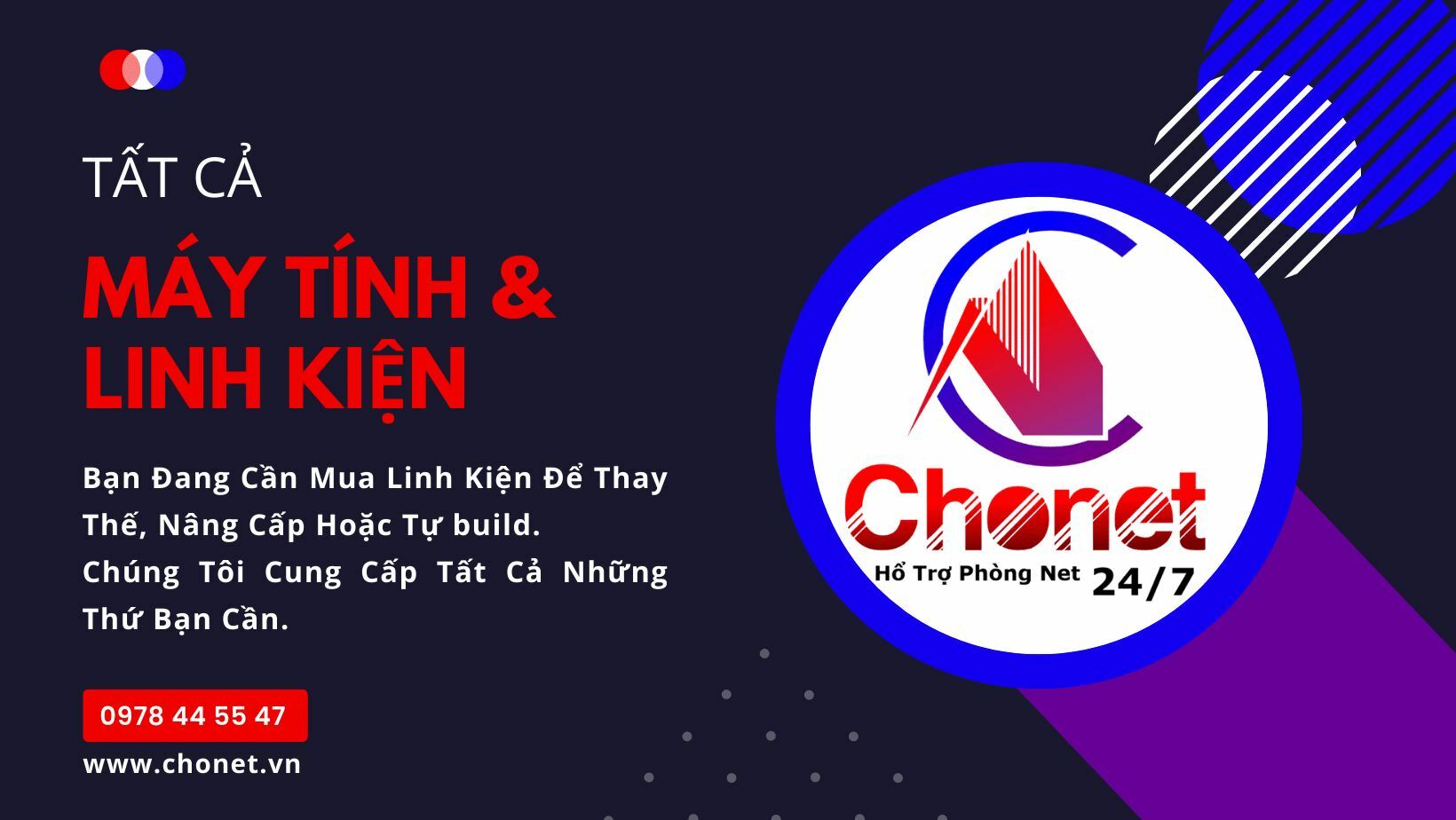 Chonet