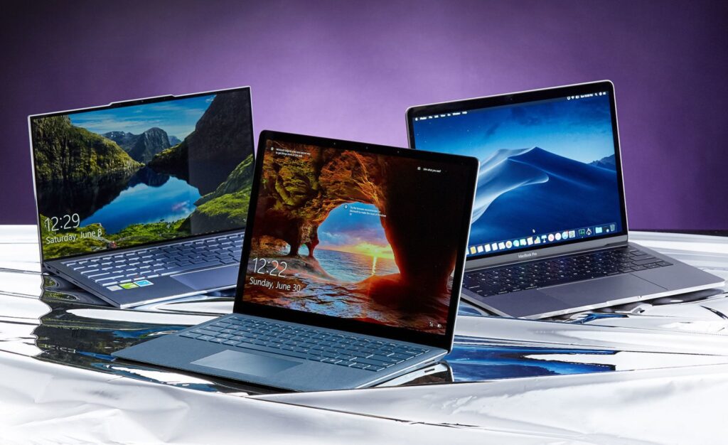 cách sử dụng laptop để đạt hiệu quả cao nhất