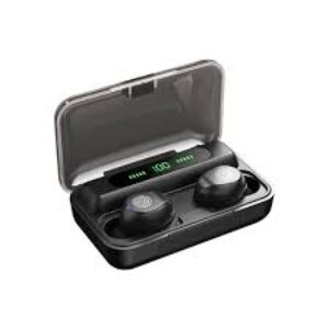 Tai nghe True Wireless Remax TWS-43 là sản phẩm tai nghe không dây đầu tiên của Remax, được thiết kế để mang lại trải nghiệm âm thanh tuyệt vời cho người...