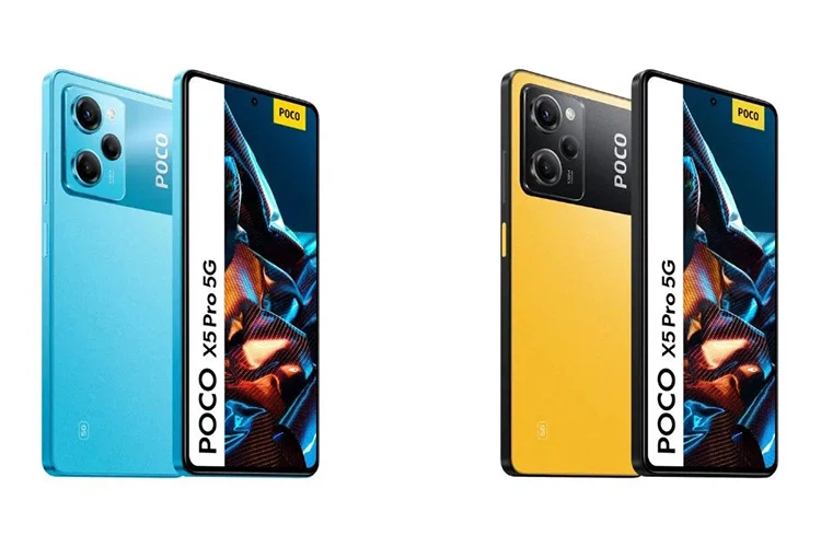 Đánh giá chi tiết hiệu năng POCO X5 Pro 5G
