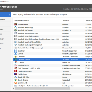 Tải CCleaner Pro Full Crack