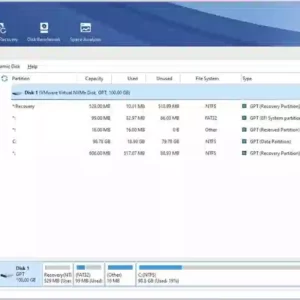 MiniTool Partition Wizard là gì