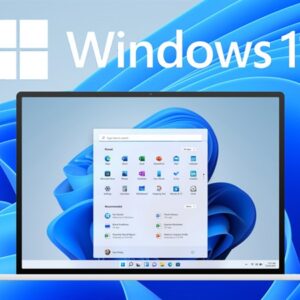 Hường dẩn cài đặt Windows 11 mới nhất