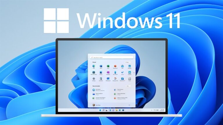 Hường dẩn cài đặt Windows 11 mới nhất dành cho người dùng