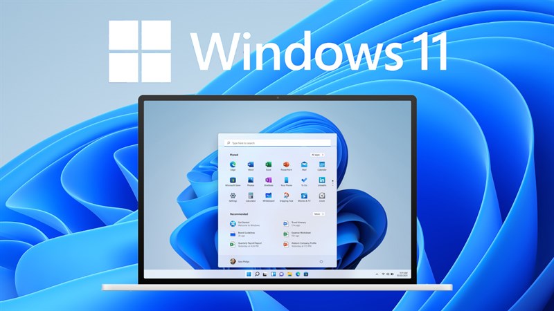 Hường dẩn cài đặt Windows 11 mới nhất dành cho người dùng