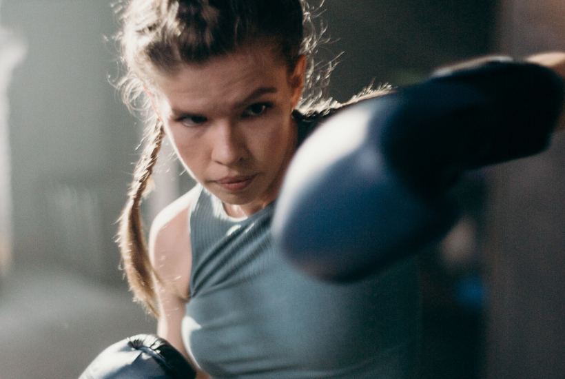 Chị nhi