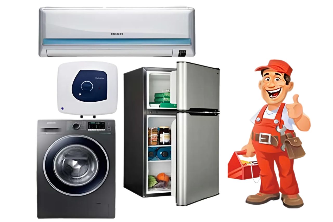 dịch vụ điện lạnh