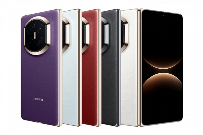 Tin công nghệ tối 26/11: Huawei Mate X7 ra mắt, iPhone 12...