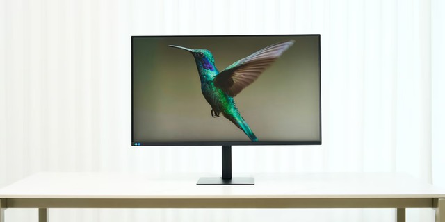 Samsung ViewFinity 37 inch mở ra chuẩn mực mới cho làm vi...