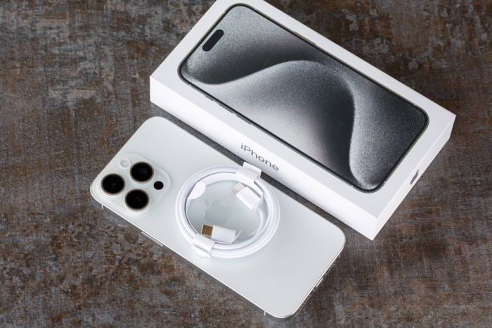 Tin công nghệ hot 7/12: iPhone 15 Pro Max rẻ nhất, Galaxy...