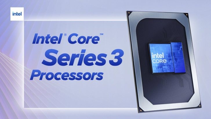 Intel Wildcat Lake lộ điểm benchmark, vượt mặt Apple A18 Pro?