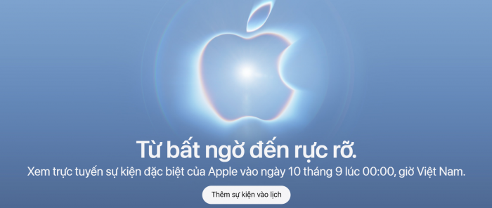 Lịch đặt trước iPhone 18 Pro Max có thể lùi một ngày, Việt Nam tiếp tục nằm trong đợt giao máy đầu tiên