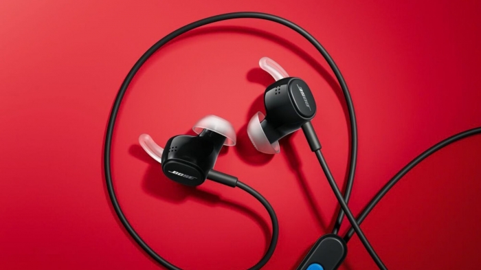 Bose ra mắt mẫu tai nghe có dây sử dụng giắc USB-C đi kèm với khả năng chống ồn chủ động