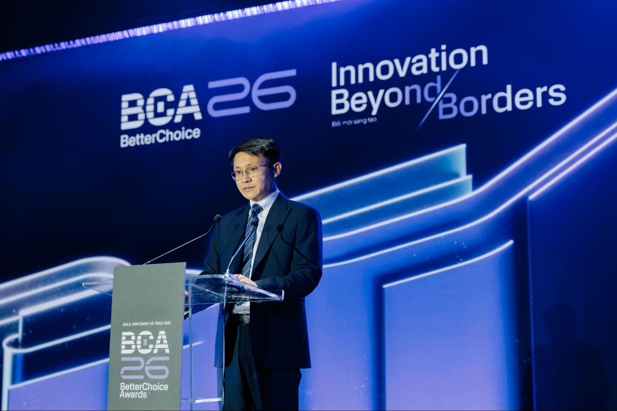Better Choice Awards 2026: Lần đầu tiên dịch vụ hậu mãi được vinh danh
