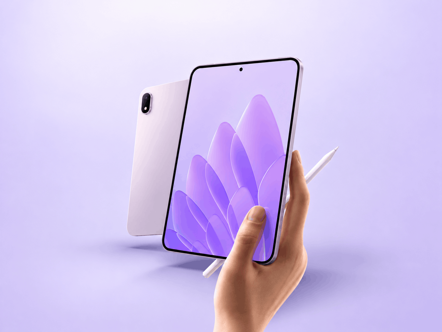 OPPO ra mắt máy tính bảng nhỏ gọn màn hình OLED nhám 144 Hz, dùng chip Snapdragon 8 Gen 5