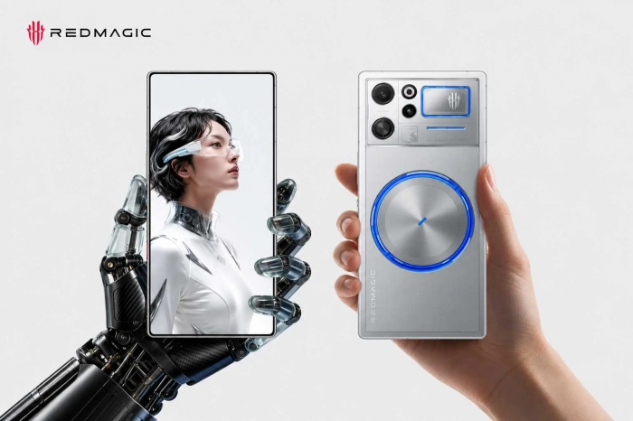 Red Magic 12 Pro+ ra mắt: Chip Snapdragon 8 Elite Extreme Gen 6, tản nhiệt chất lỏng, pin 8.400mAh