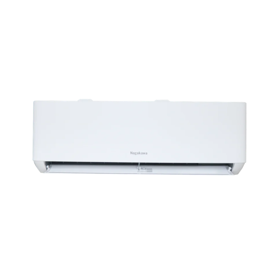 Điều hòa 1 chiều Nagakawa 12000 BTU/H NS-C12R2T31 - Made in Malaysia - Bảo hành 2 năm