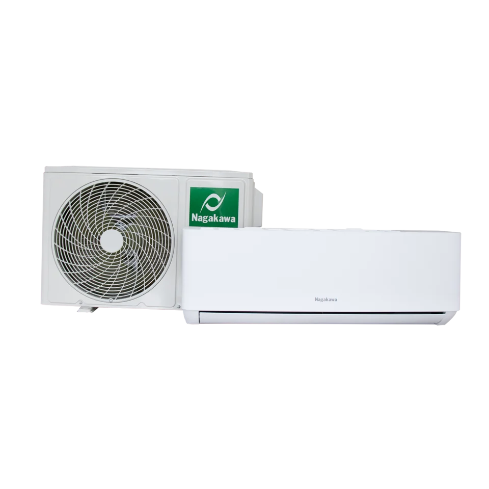 Điều hòa 1 chiều Nagakawa 9000BTU/H NS-C09R2T31 - Made in Malaysia - Bảo hành 2 năm